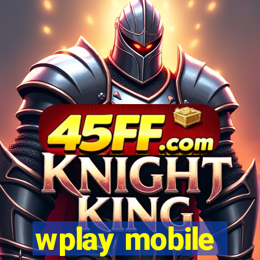 wplay mobile